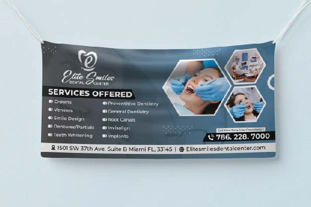 Event graphics